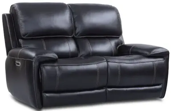 Parker Living Empire - Verona Blackberry Power Reclining Loveseat