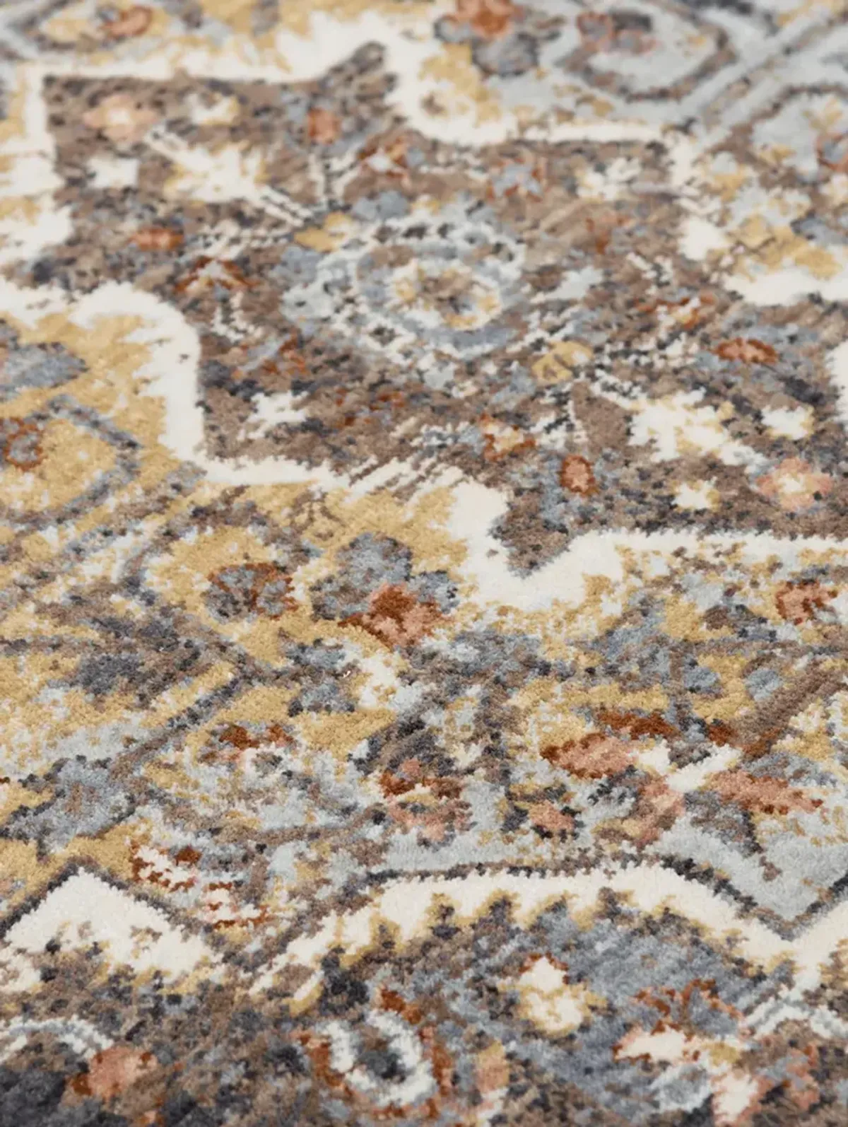 Jasper JAS736 2'6" x 8' Rug