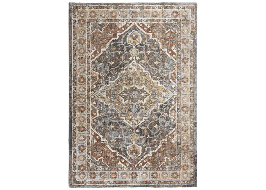 Jasper JAS736 2'6" x 8' Rug