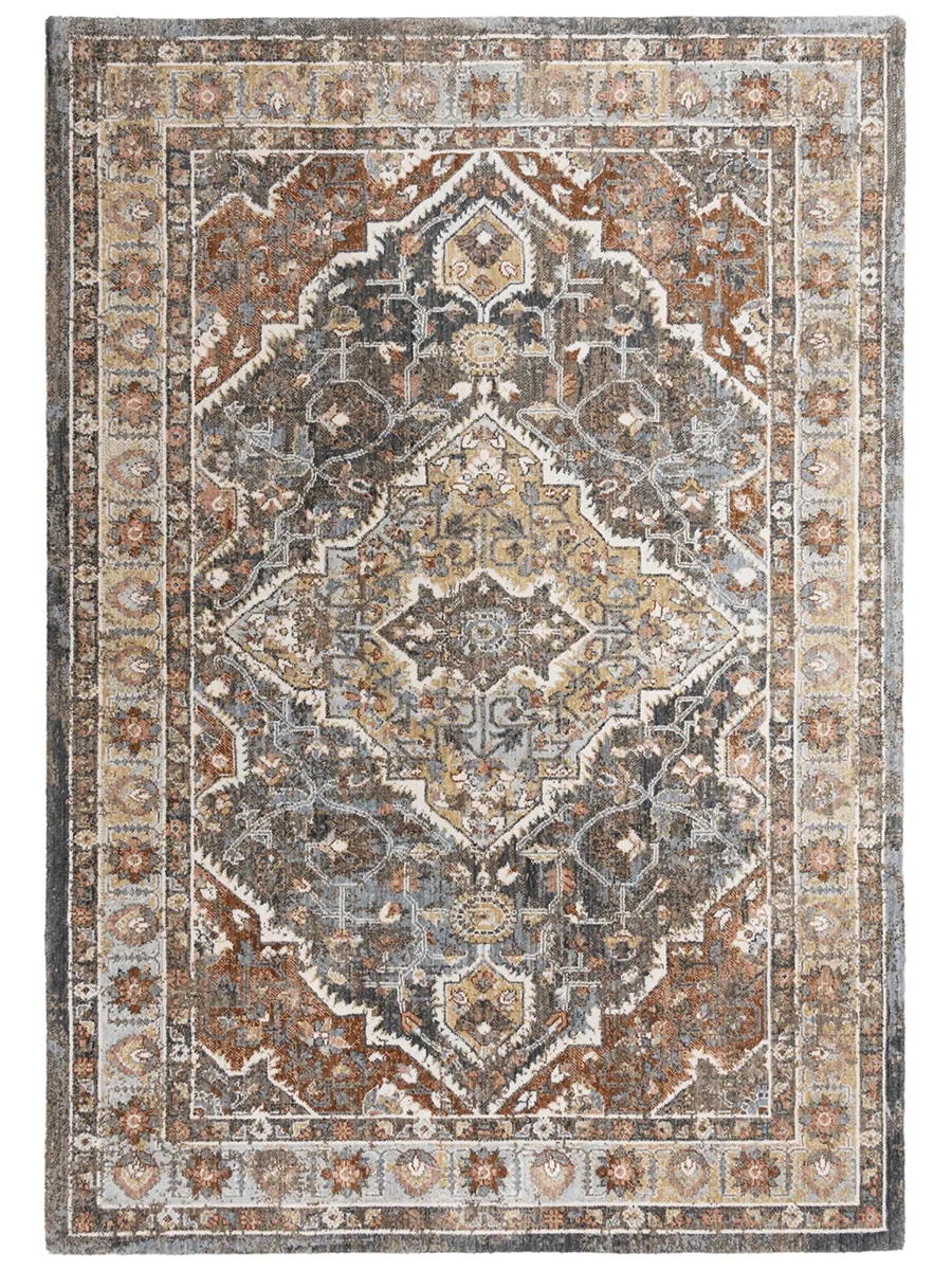 Jasper JAS736 2'6" x 8' Rug