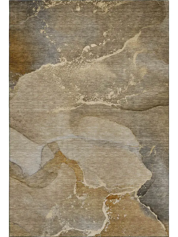 Odyssey OY10 Chocolate 9' x 12' Rug