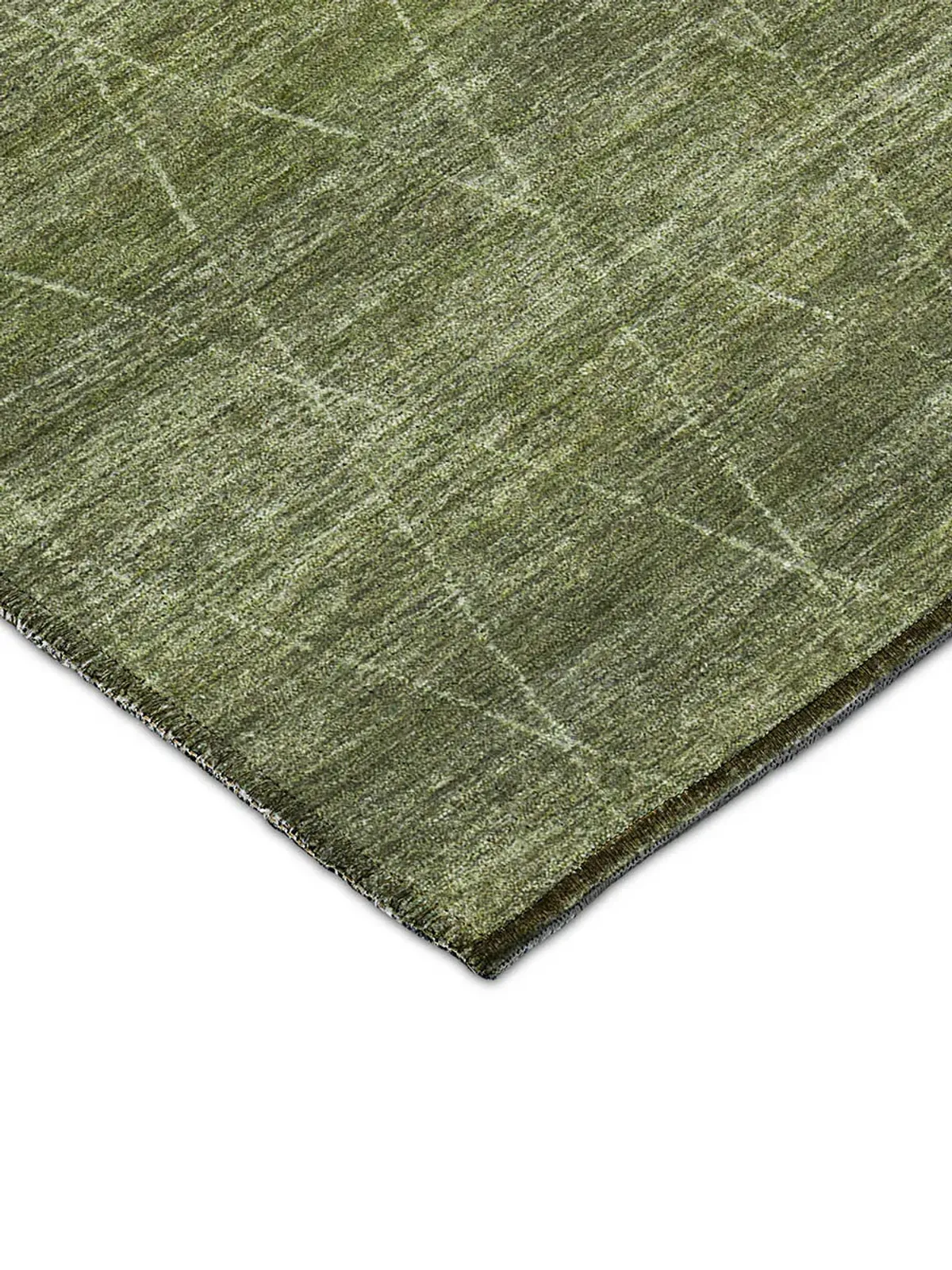 Burano BU3 Olive 8' Rug