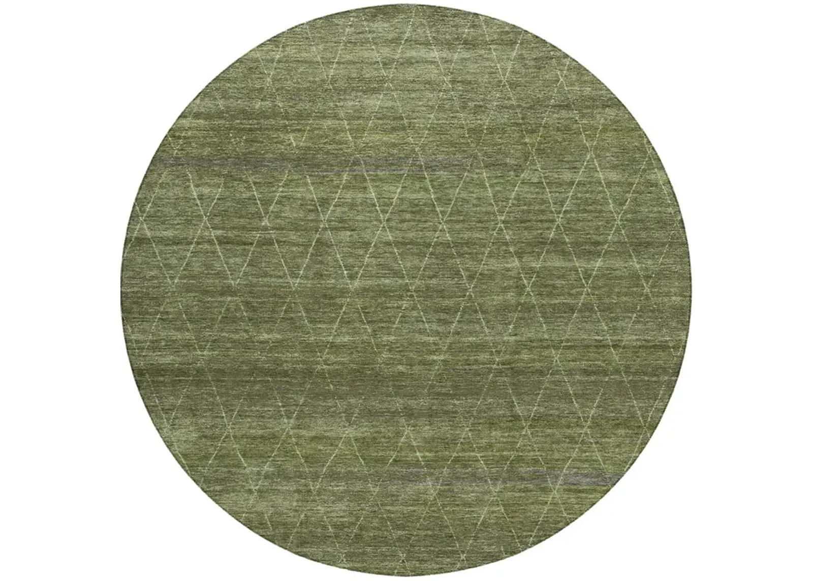 Burano BU3 Olive 8' Rug