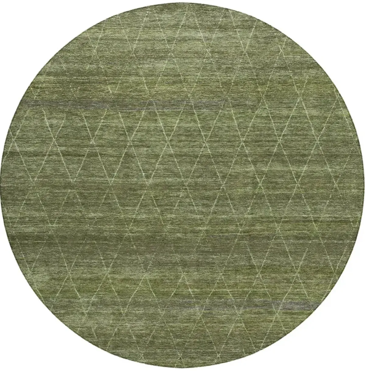 Burano BU3 Olive 8' Rug