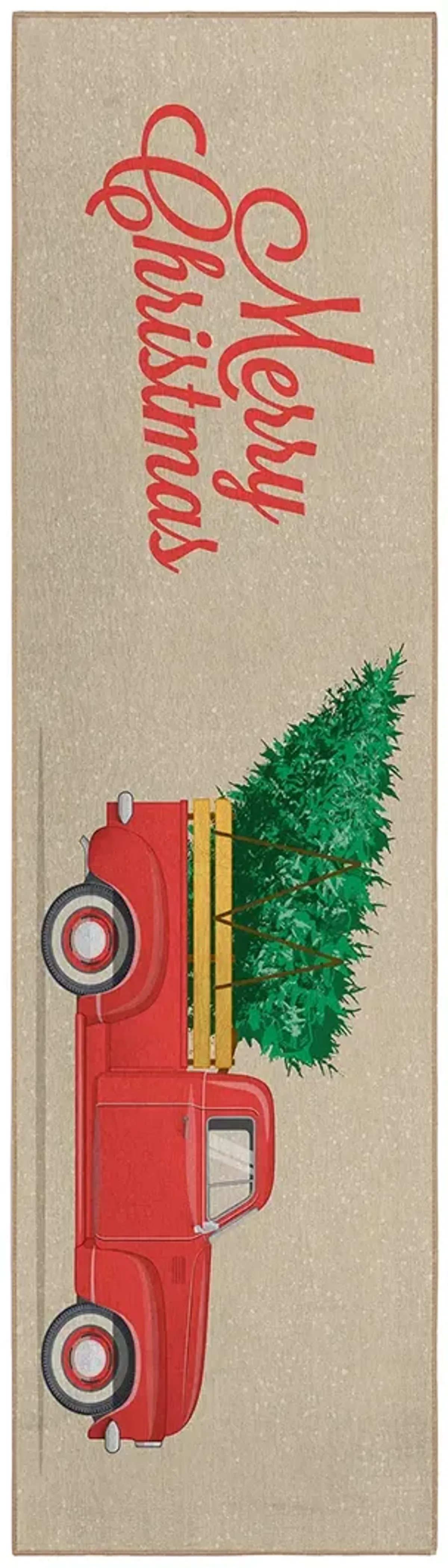 Wonderland WN4 Putty 2'3" x 7'6" Rug