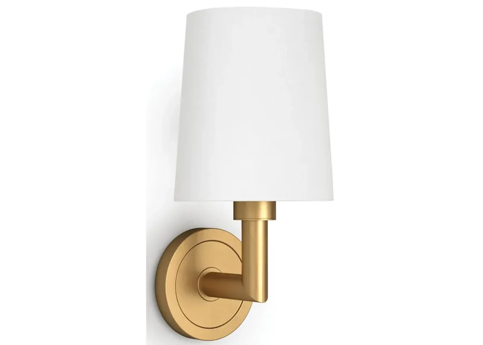 Legend Sconce Single