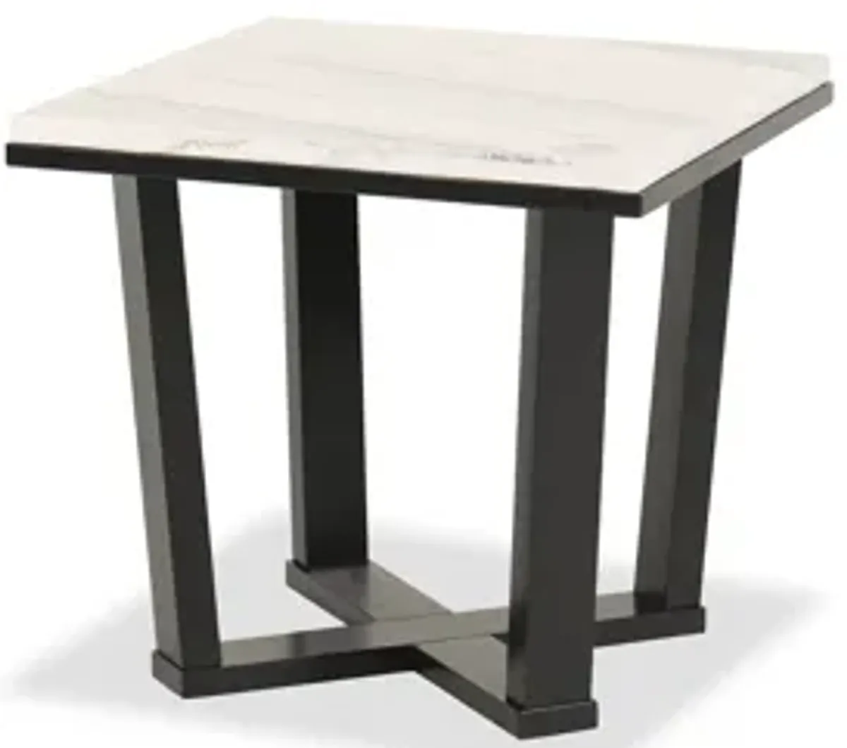 Fostead Square End Table