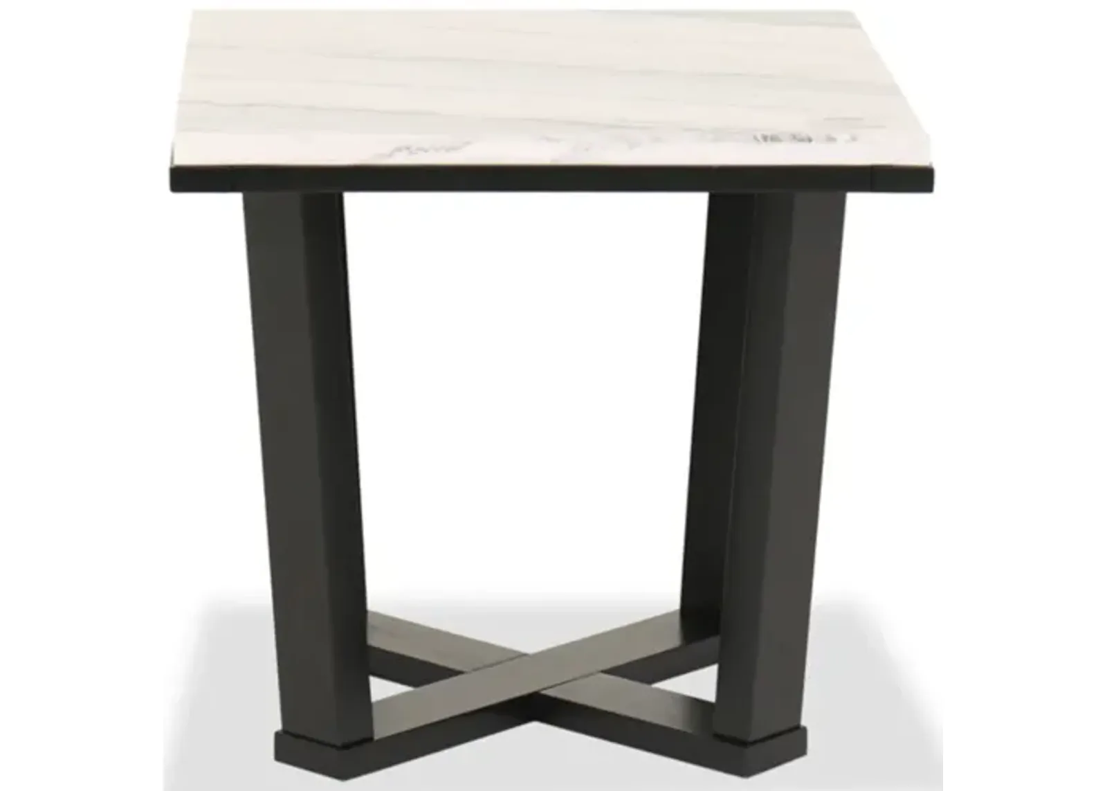 Fostead Square End Table