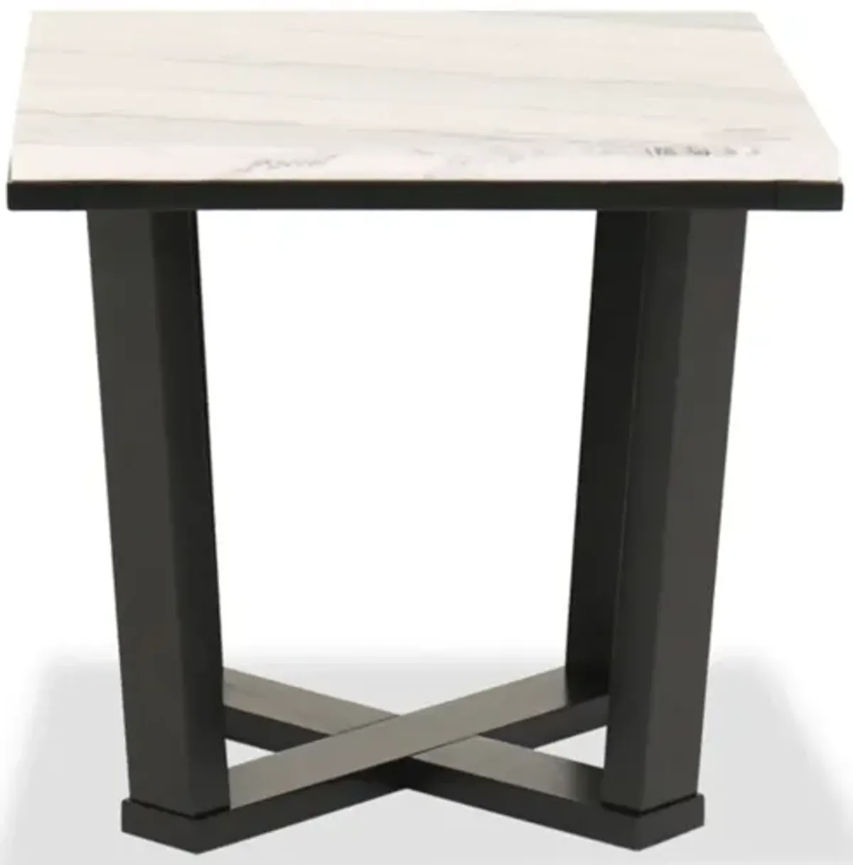 Fostead Square End Table