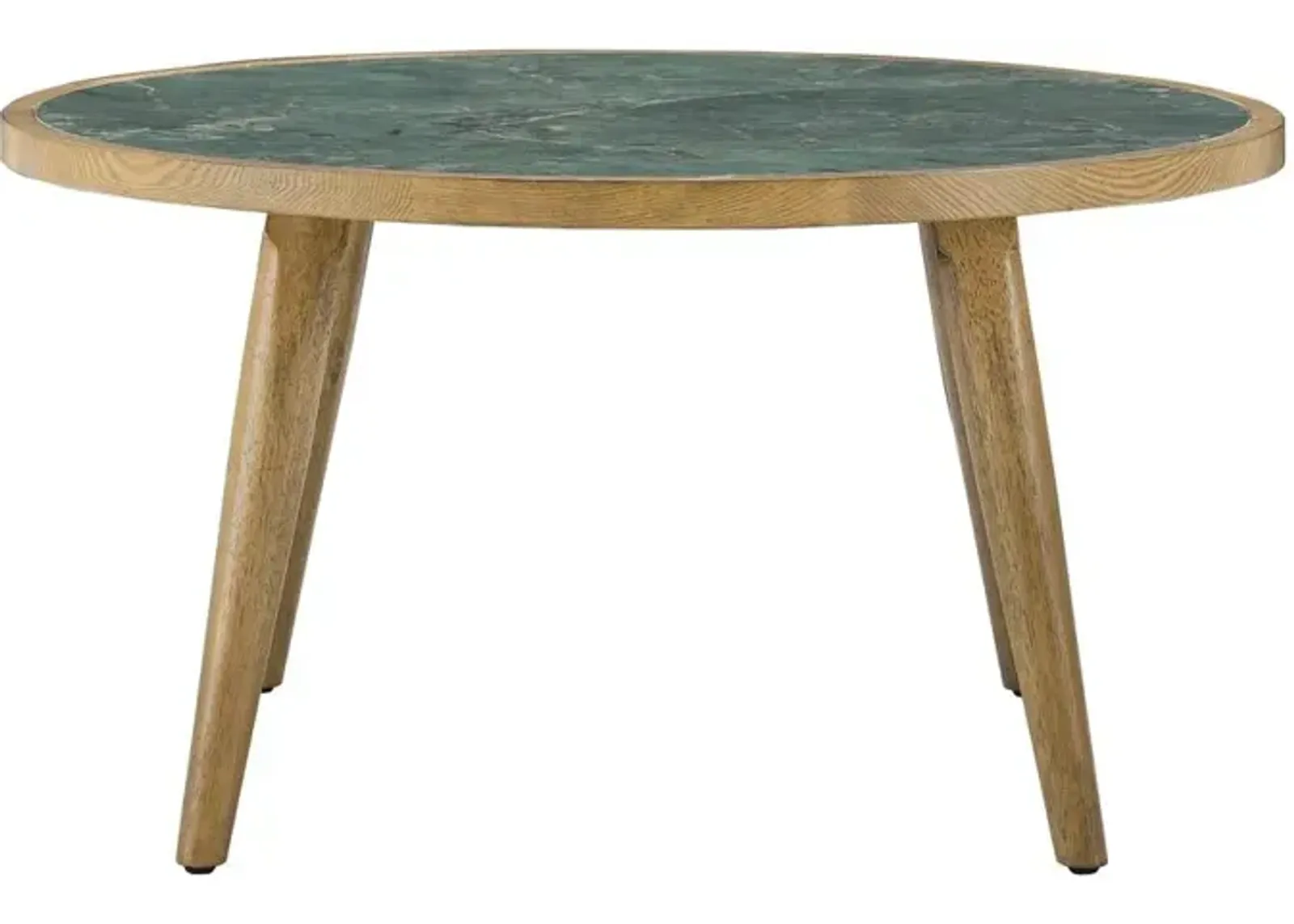 Novato Cocktail Table w Sintered Stone