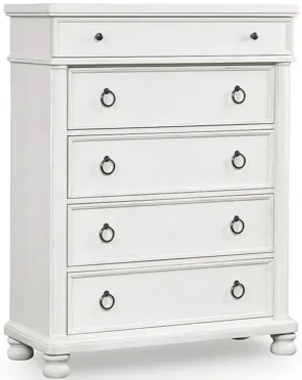 Chadworth Chest of Drawers