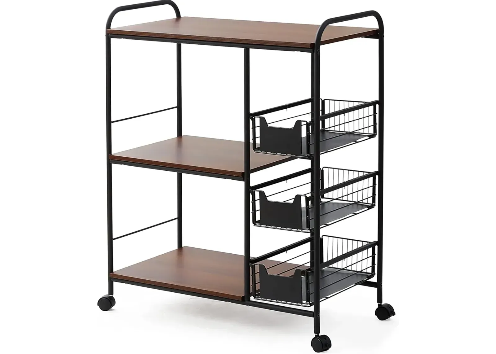 Suprima� The Dorm Room Kitchen Cart