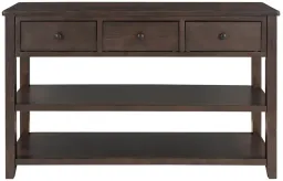 Espresso color
