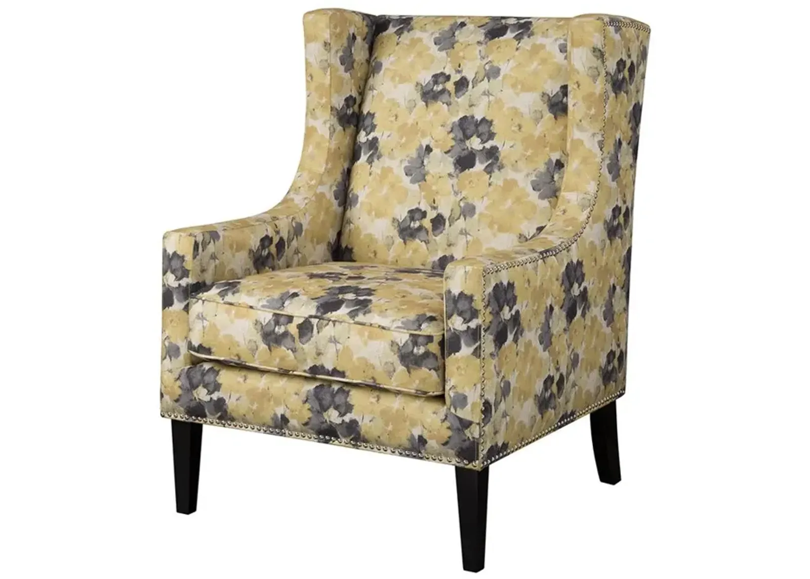 Belen Kox Wing Chair, Belen Kox