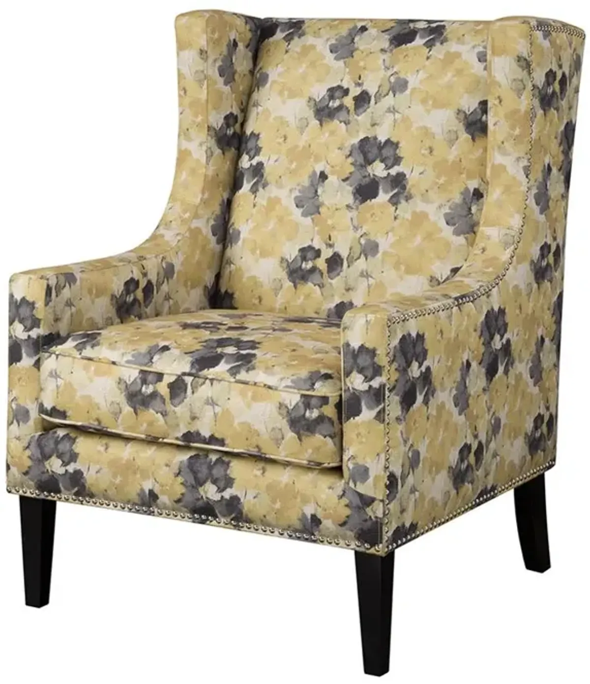 Belen Kox Wing Chair, Belen Kox