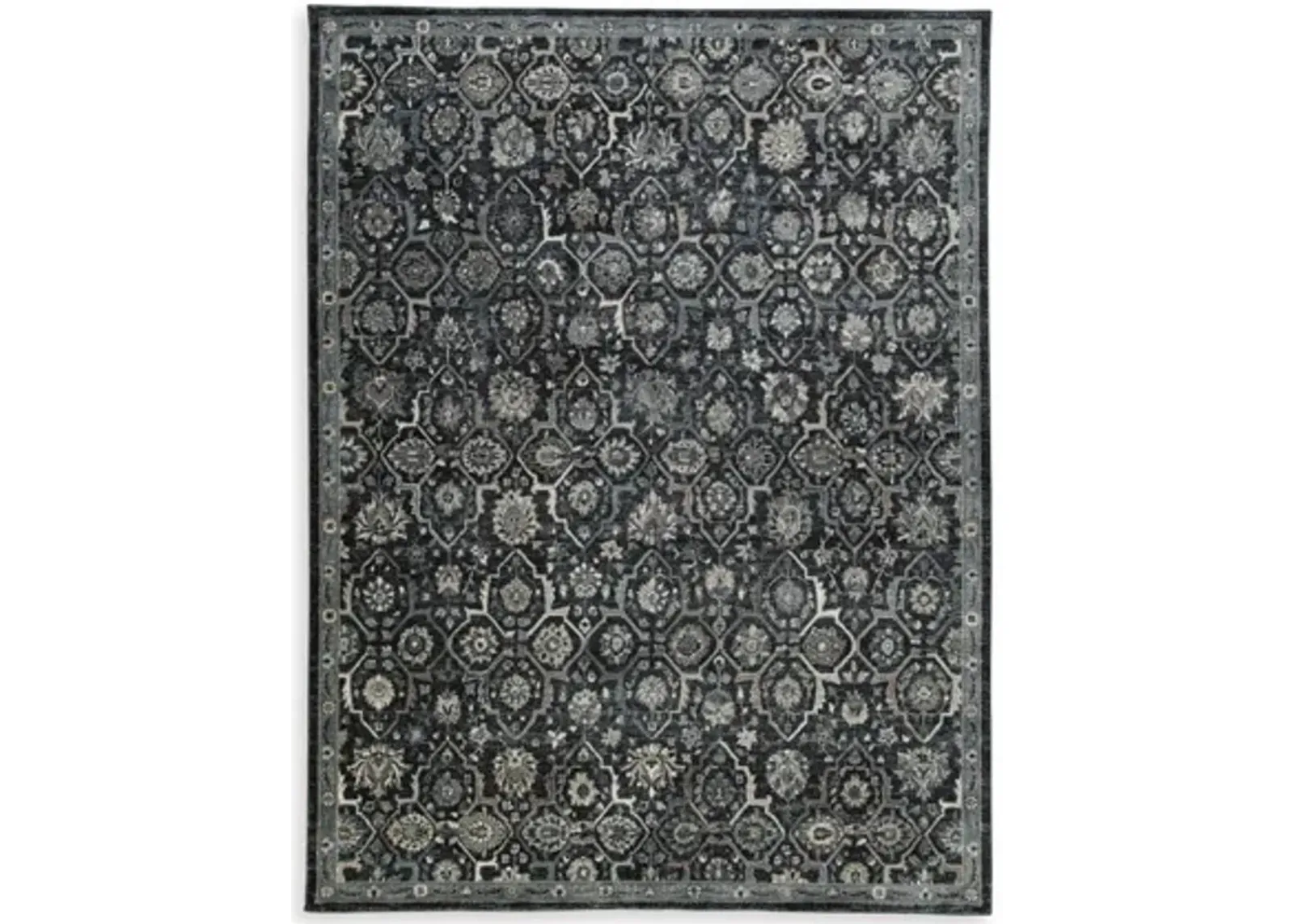 Hilcott 7'10" x 10'6" Rug