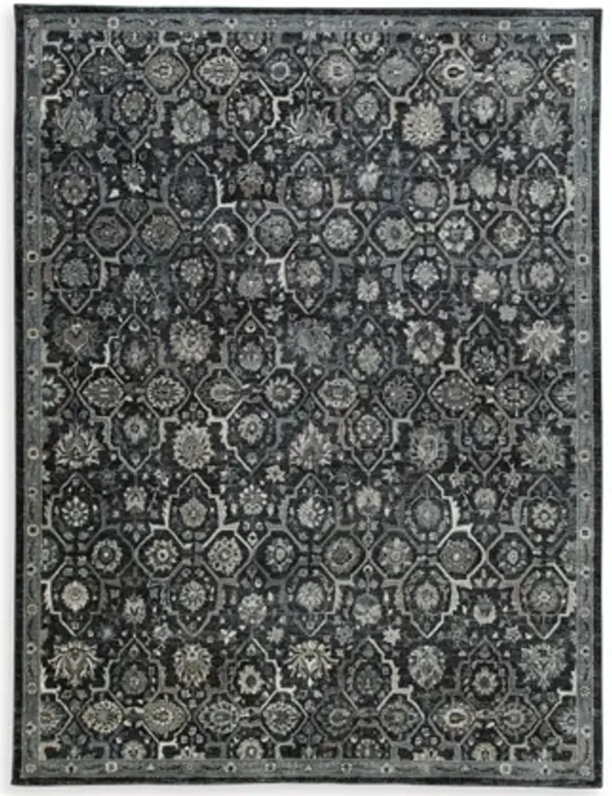 Hilcott 7'10" x 10'6" Rug