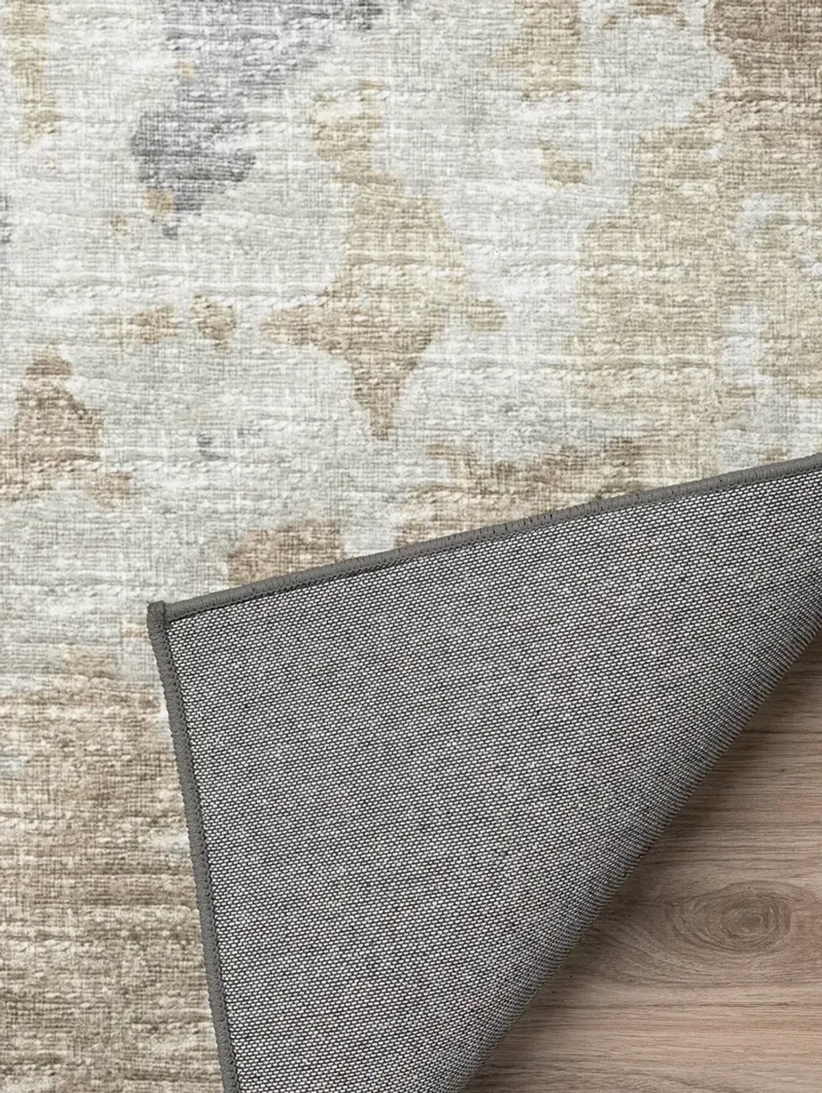 Camberly CM2 Stucco 8' x 10' Rug