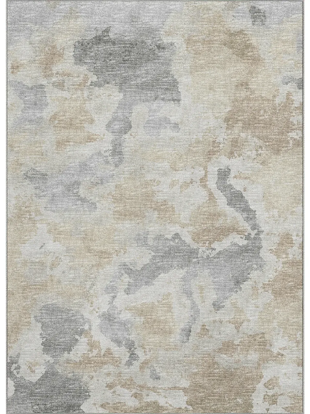 Camberly CM2 Stucco 8' x 10' Rug