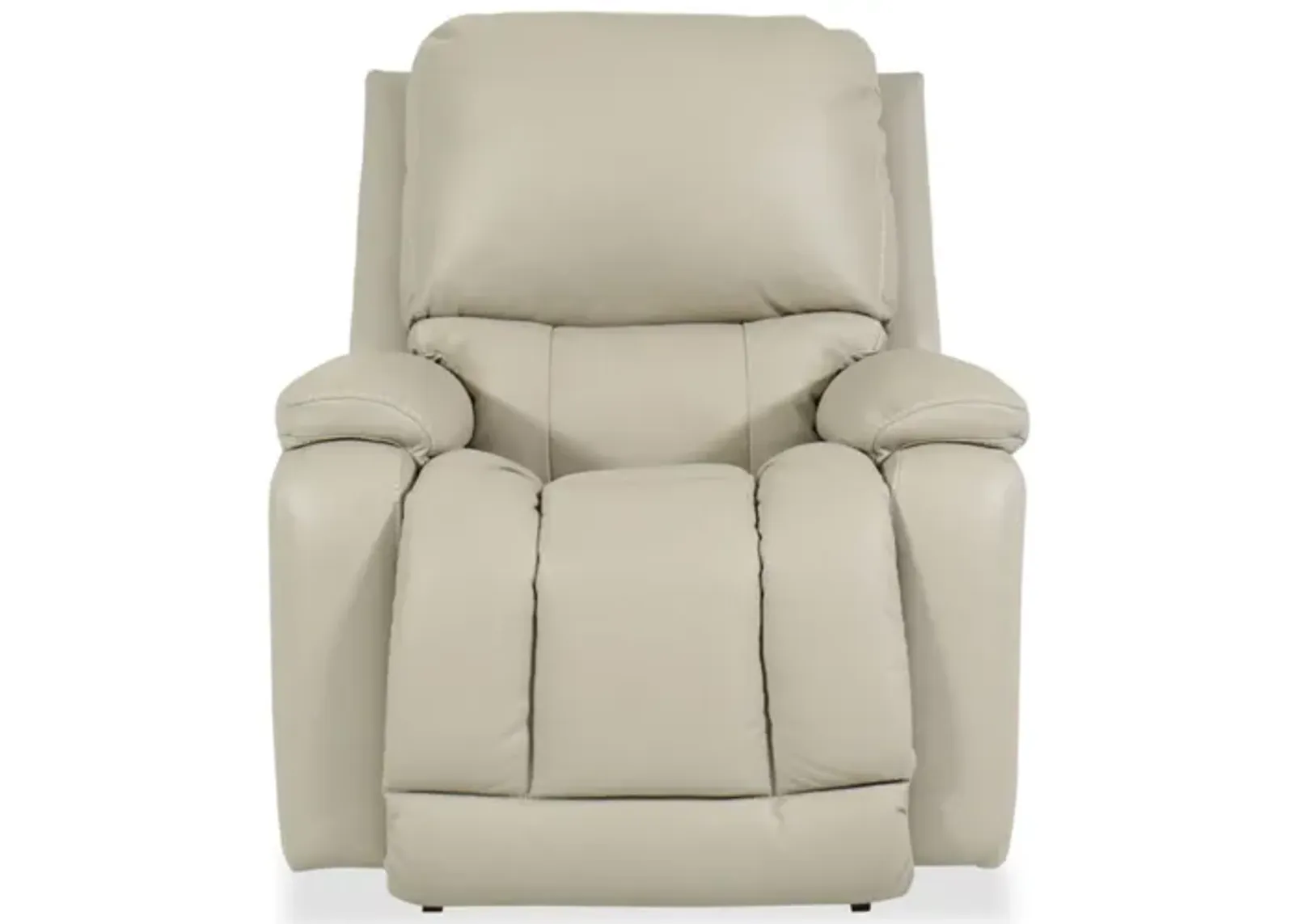 Greyson Power Rocking Recliner with Headrest & Lumbar