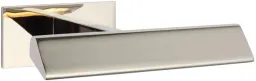 Nickel color