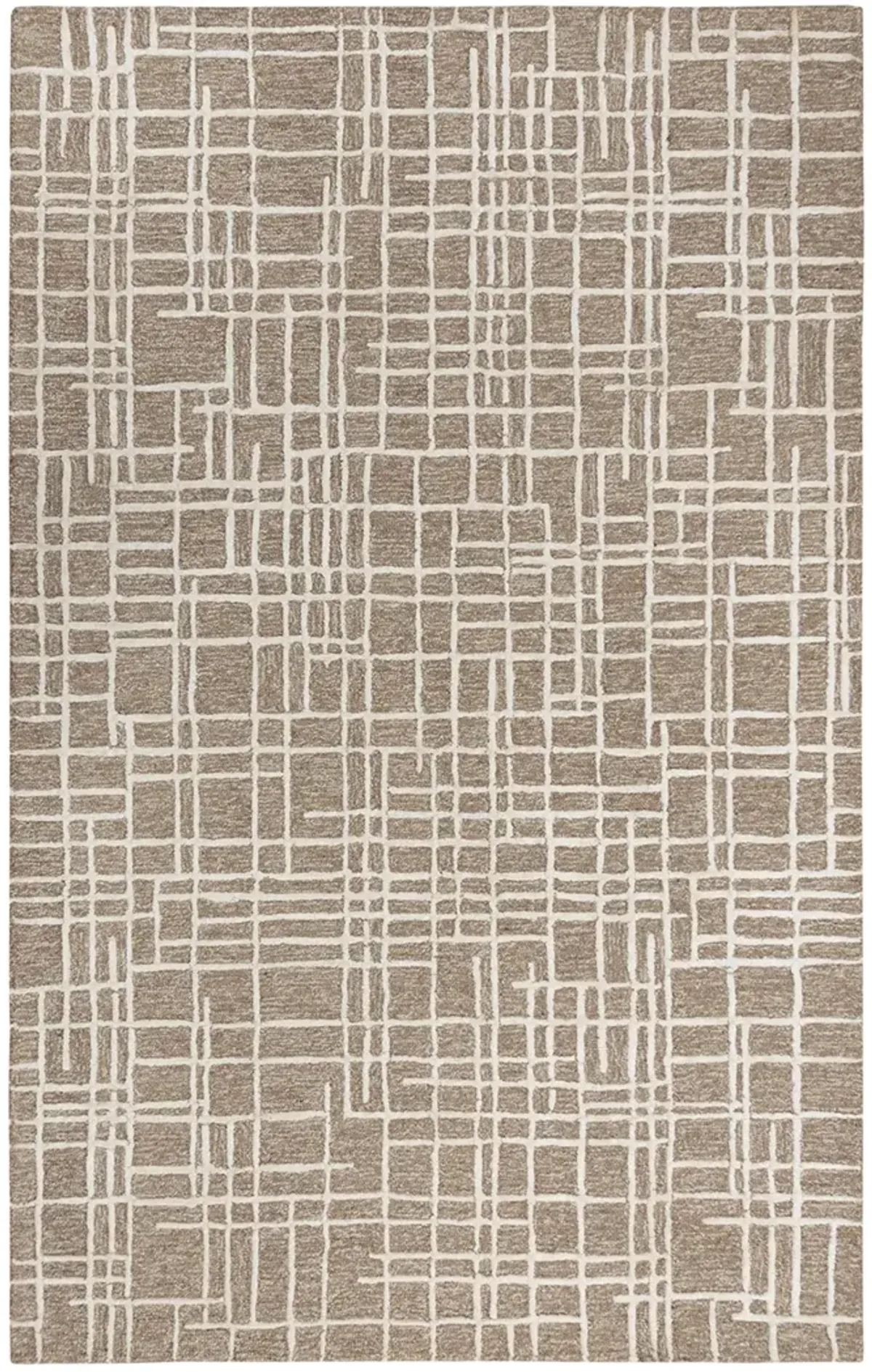 Jazz JZZ974 5' x 7'6" Rug