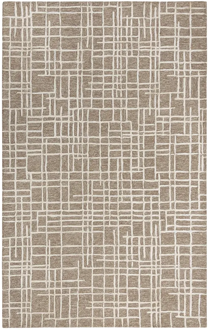 Jazz JZZ974 5' x 7'6" Rug