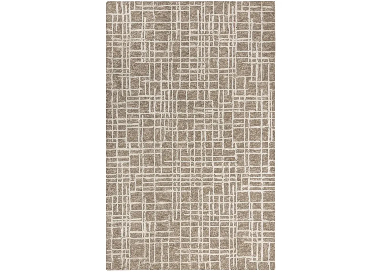 Jazz JZZ974 5' x 7'6" Rug