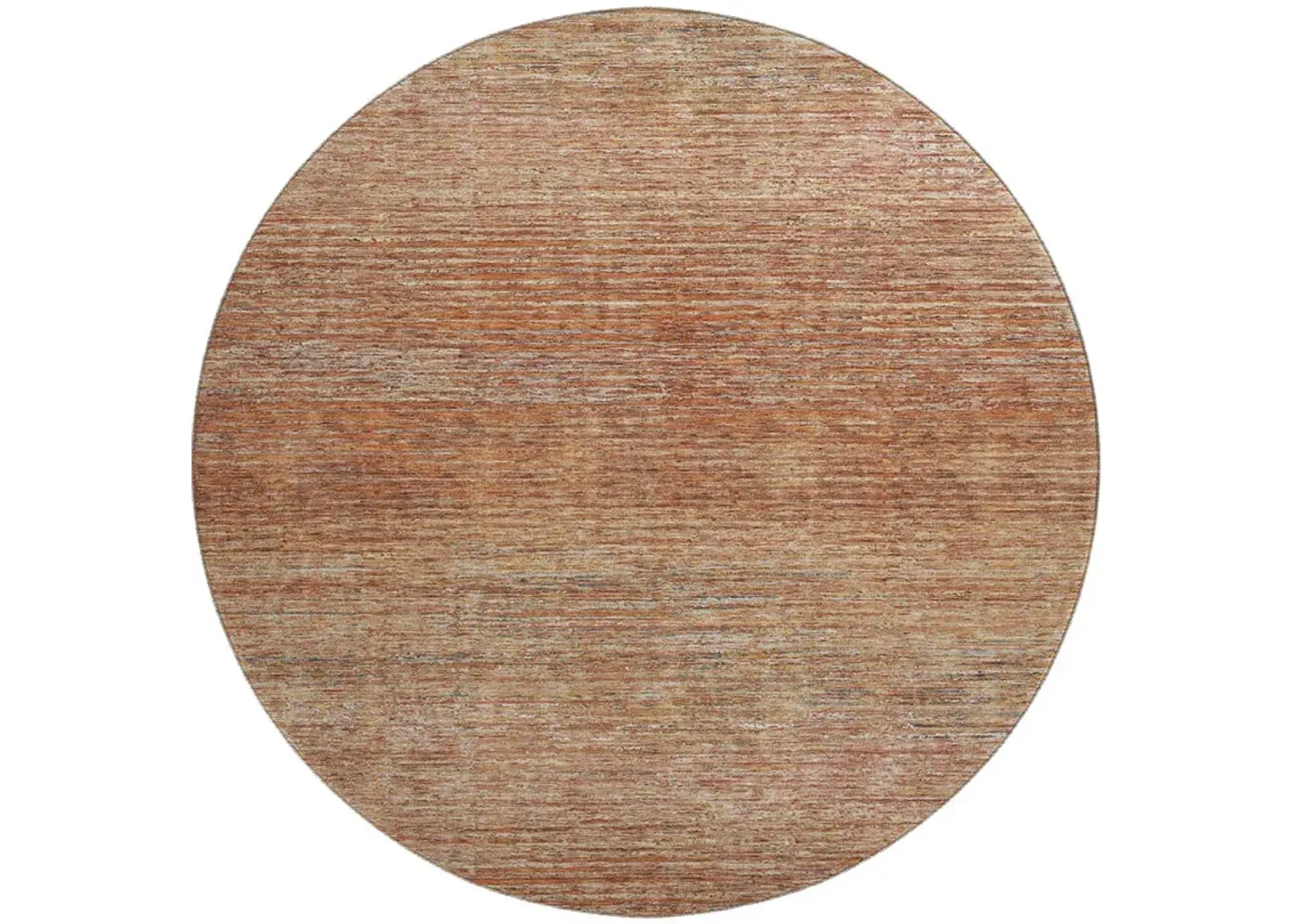 Trevi TV1 Copper 8' Rug