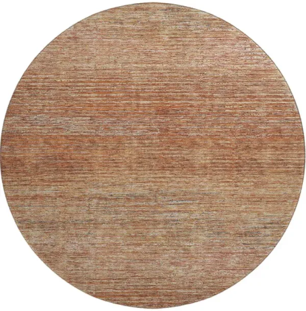 Trevi TV1 Copper 8' Rug