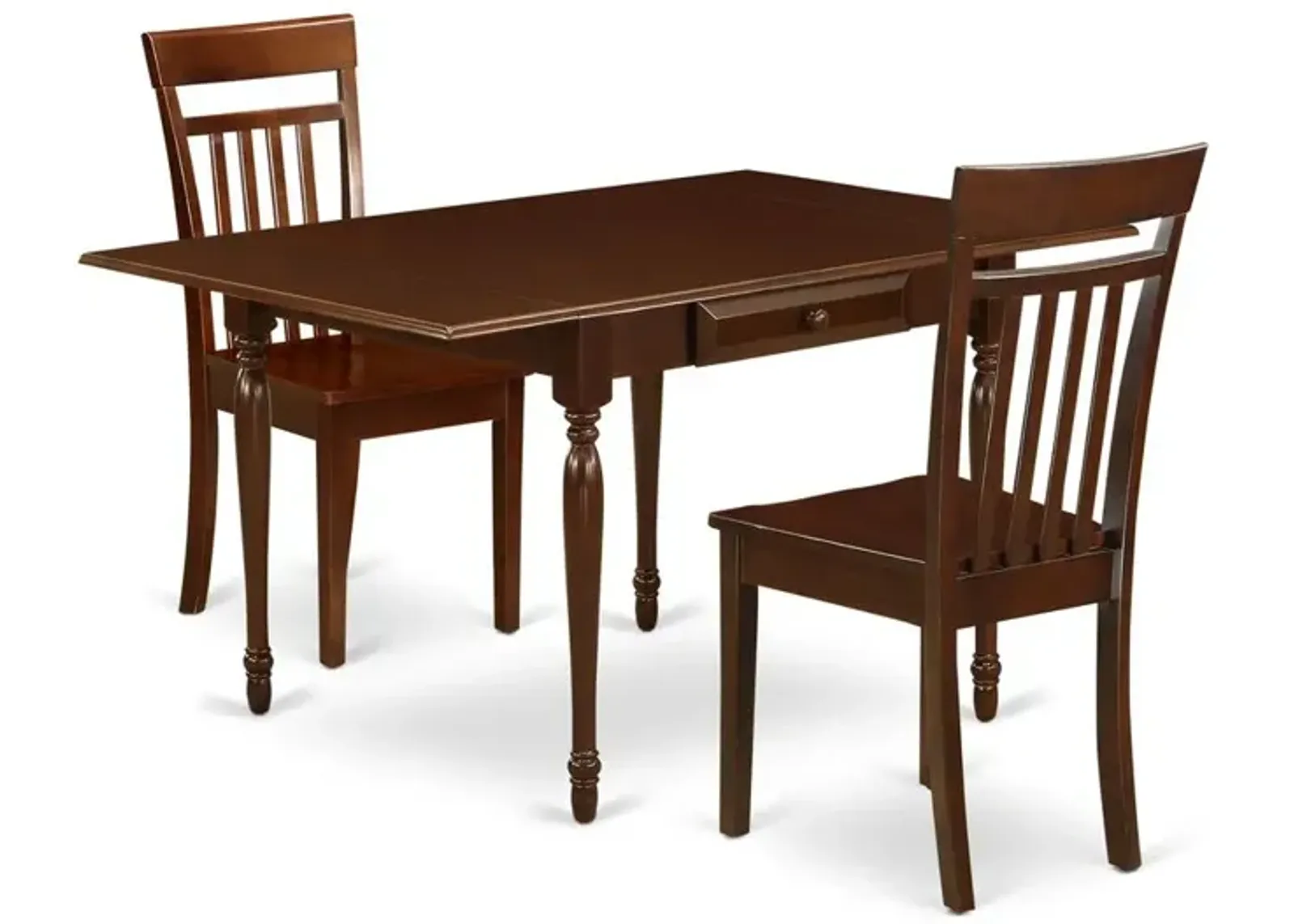 Dining Room Set Mahogany