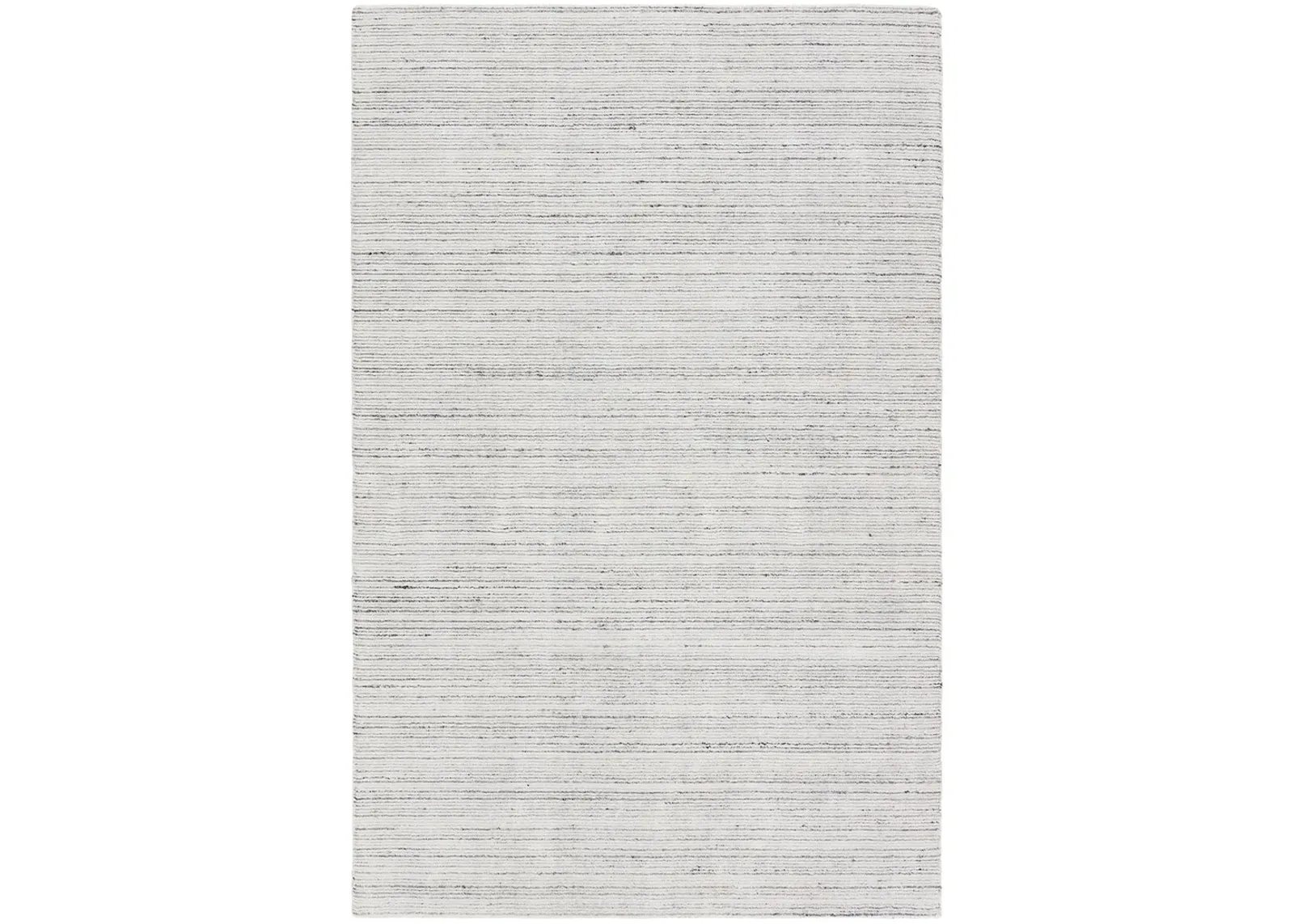 Aiya Mona White 5' x 8' Rug