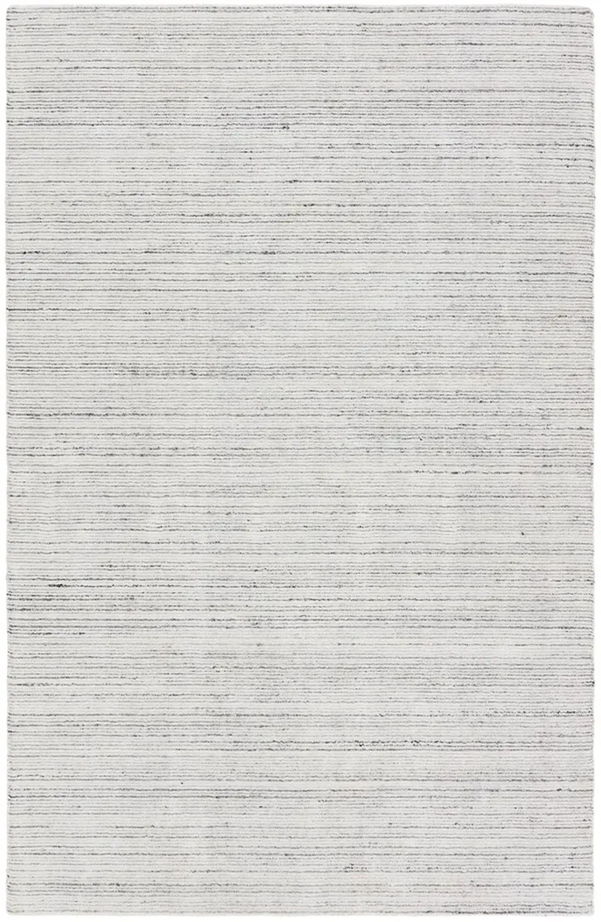 Aiya Mona White 5' x 8' Rug