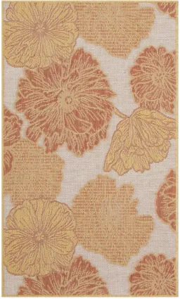 Coral color