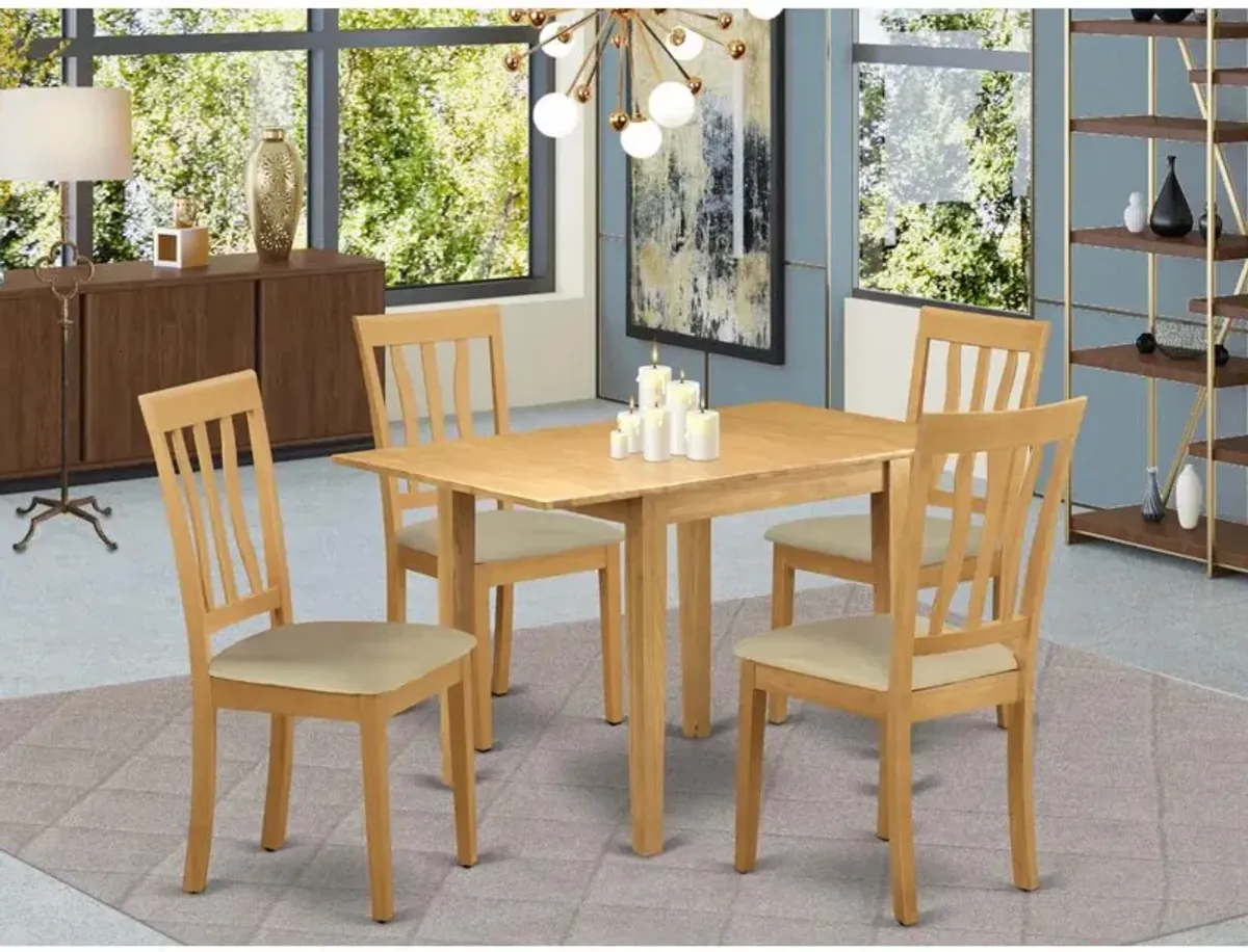 Dining Room Set Oak