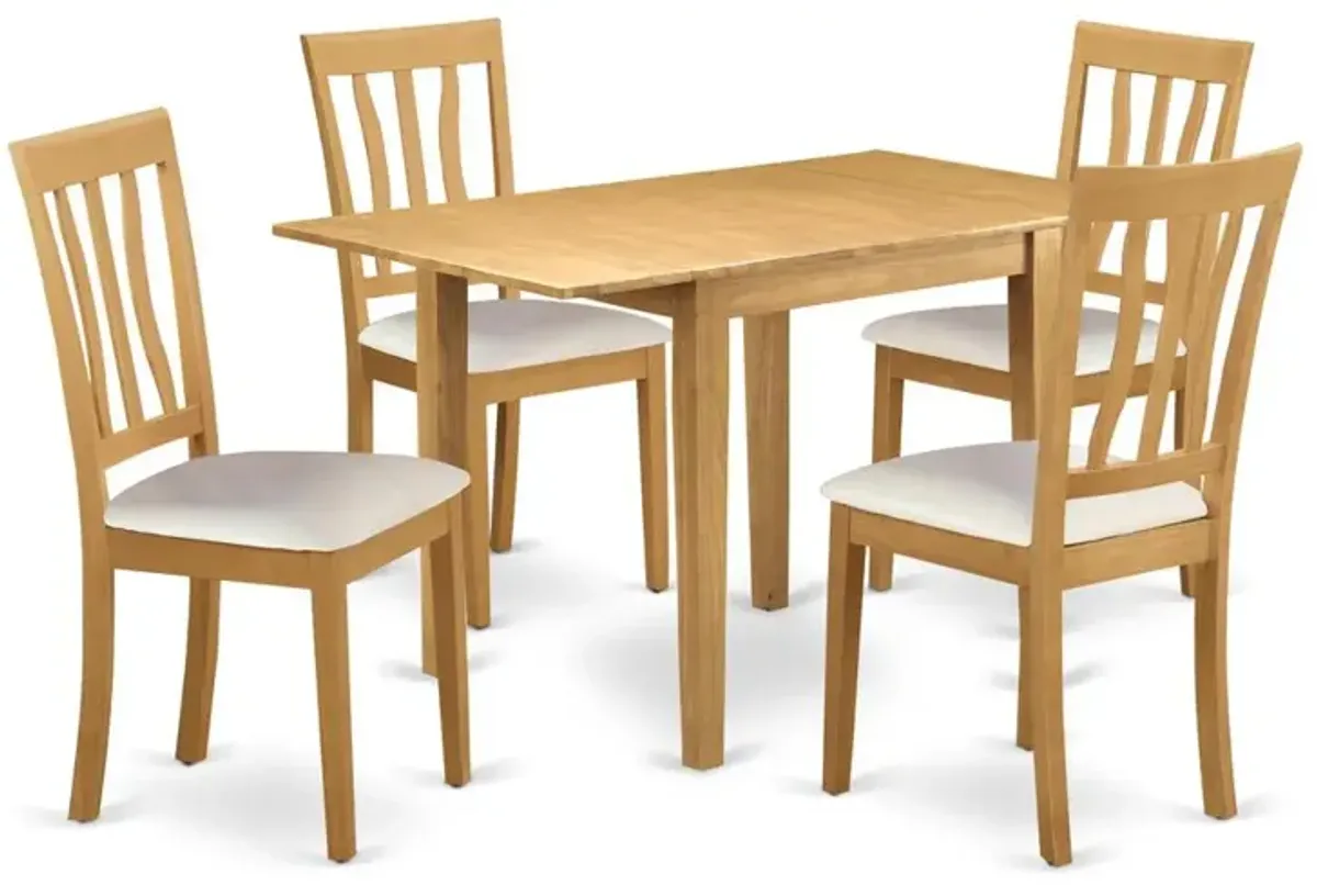 Dining Room Set Oak