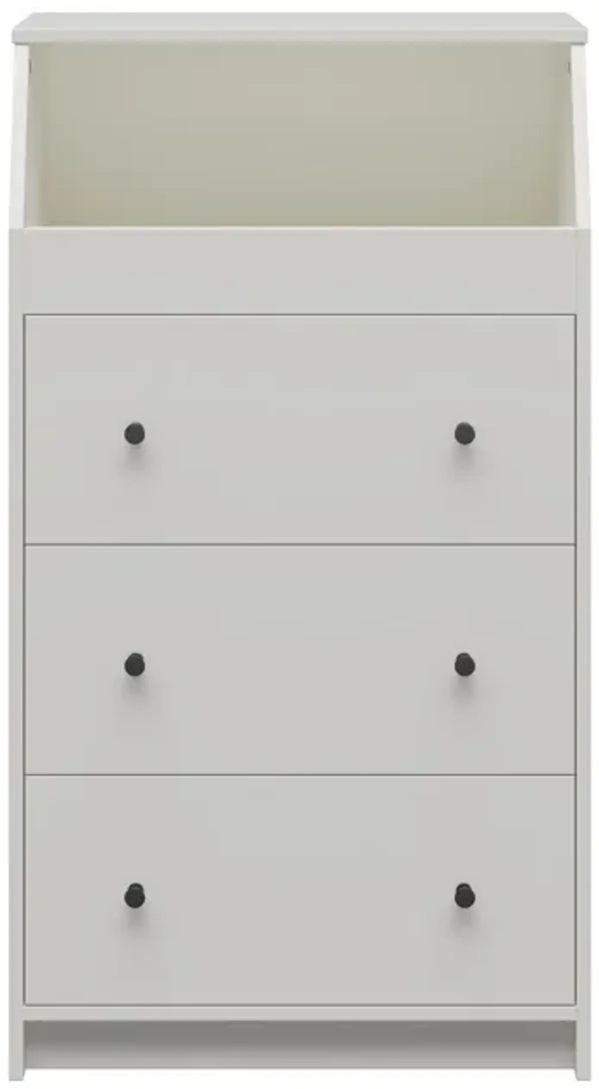 The Loft 3 Drawer Dresser