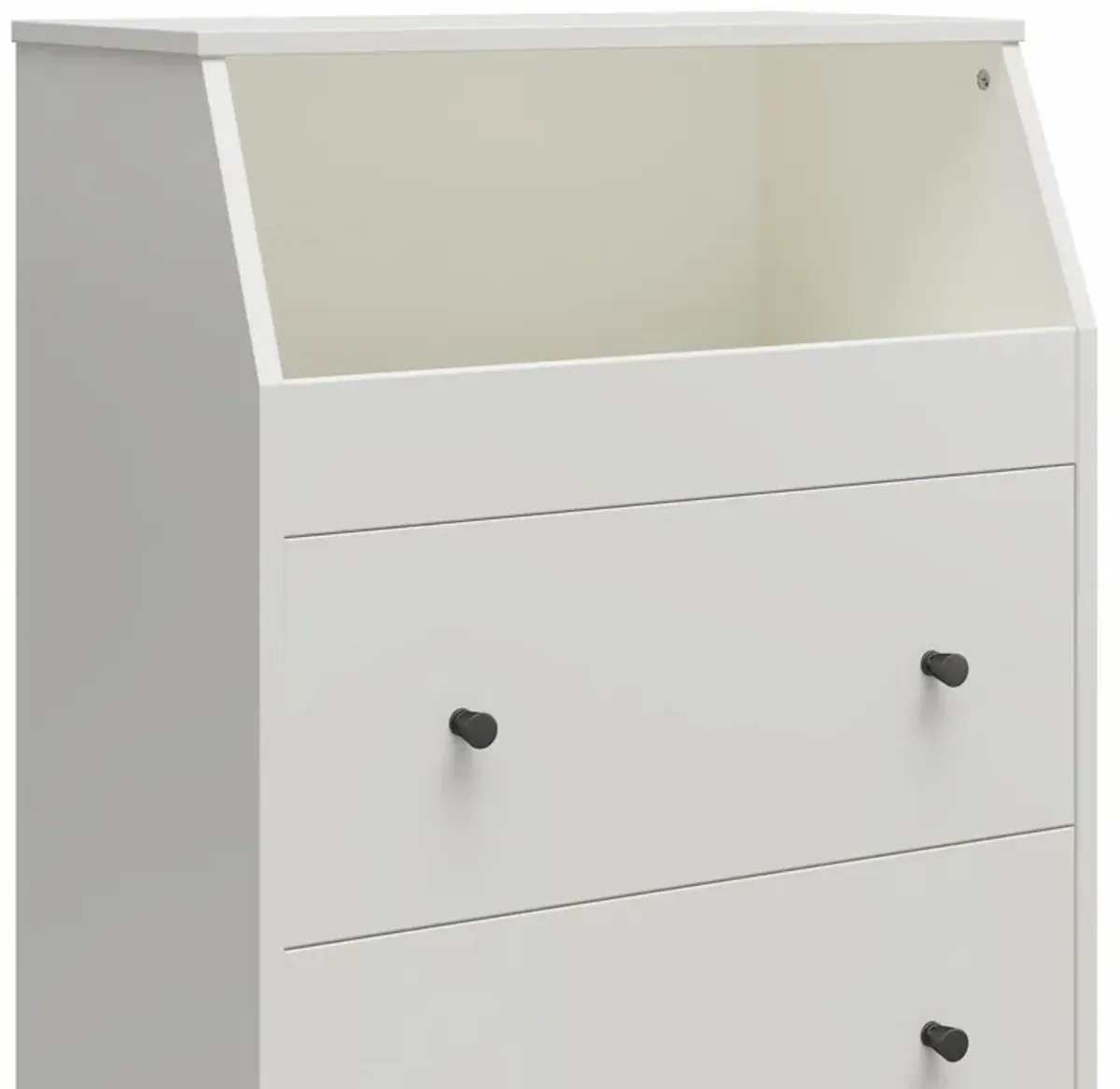 The Loft 3 Drawer Dresser