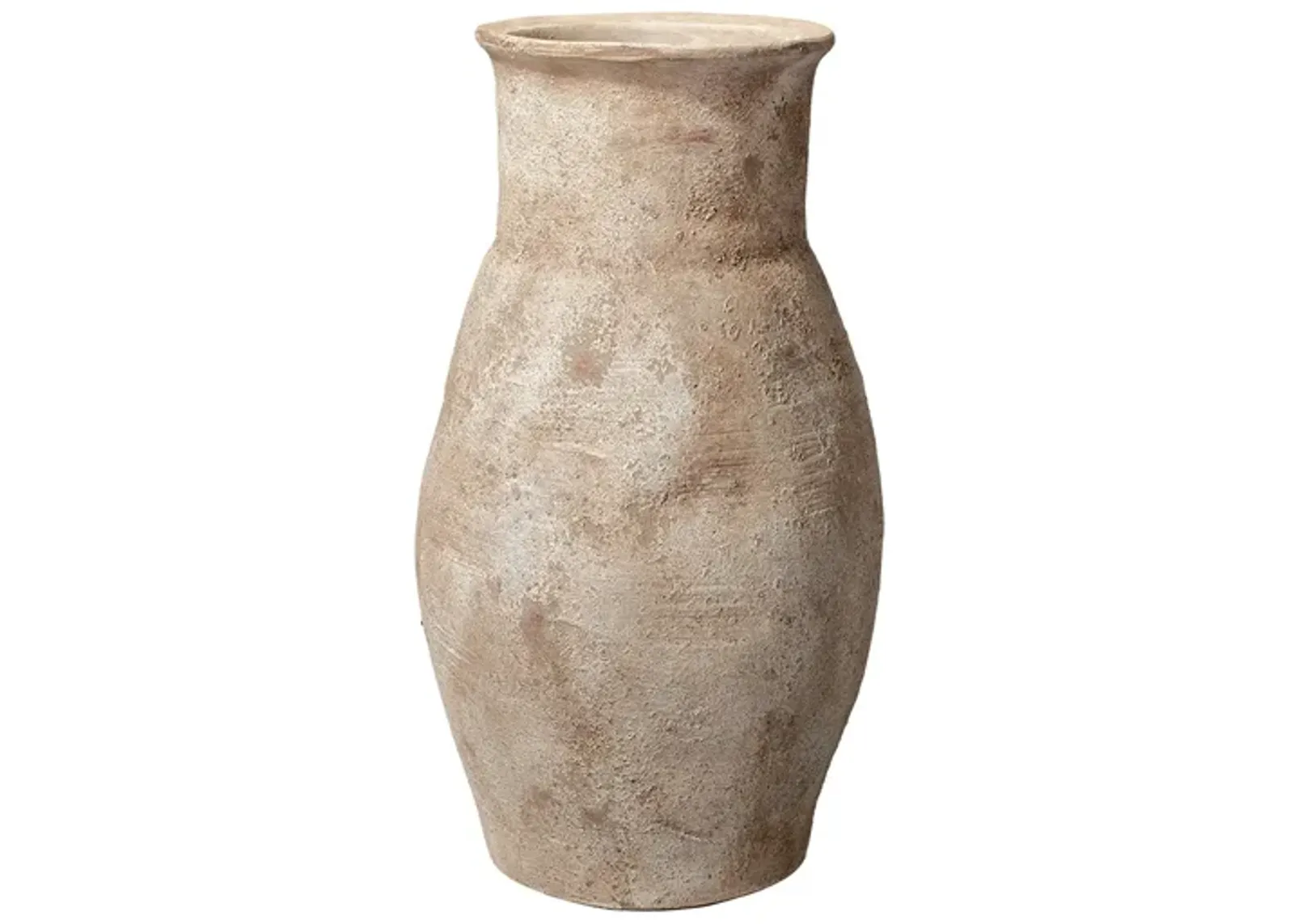 Root Decorative Vase