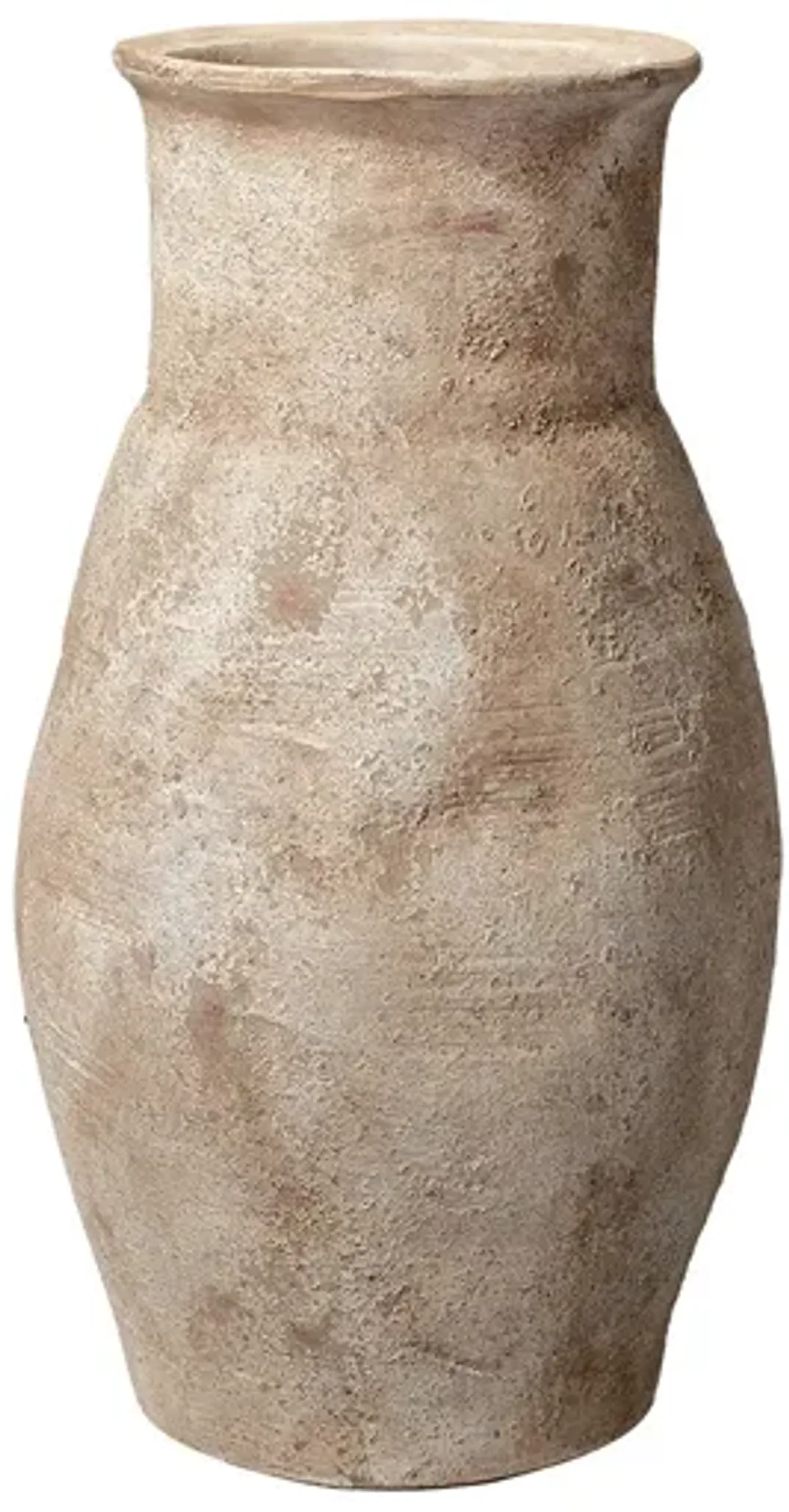 Root Decorative Vase