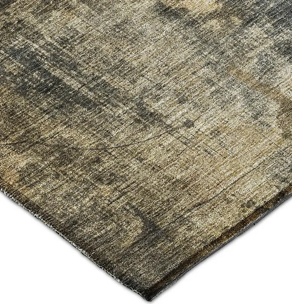 Nouveau NV12 Gray 2'3" x 7'6" Rug