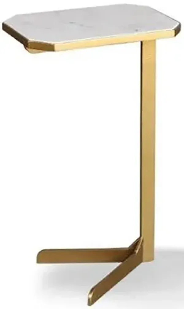 Parker House Furniture Parker House Crossings Eden Accent Table