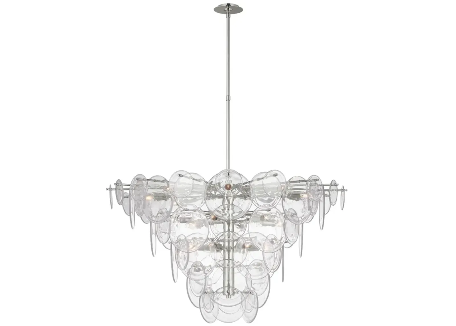 Loire Extra Large Chandelier