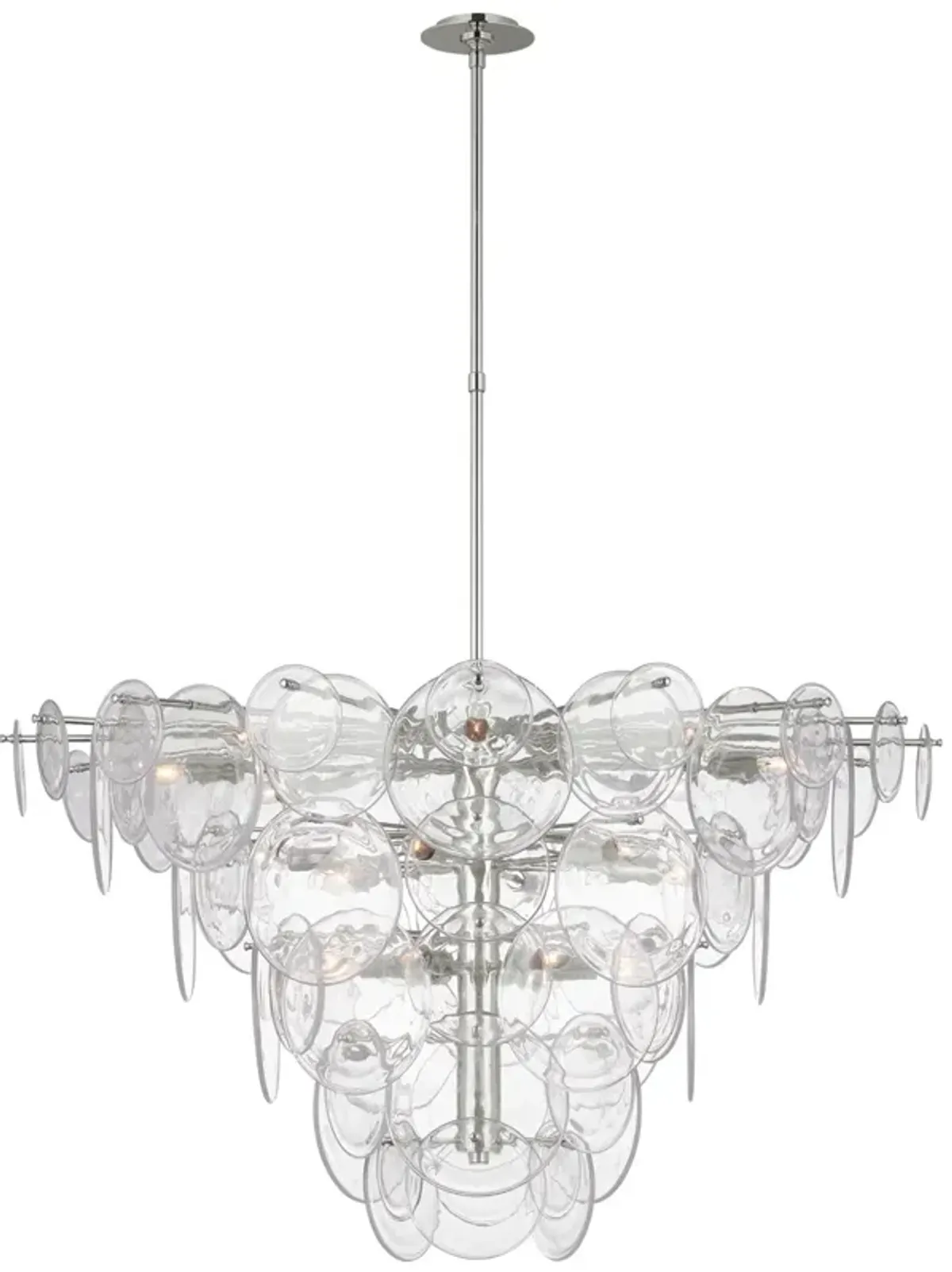 Loire Extra Large Chandelier