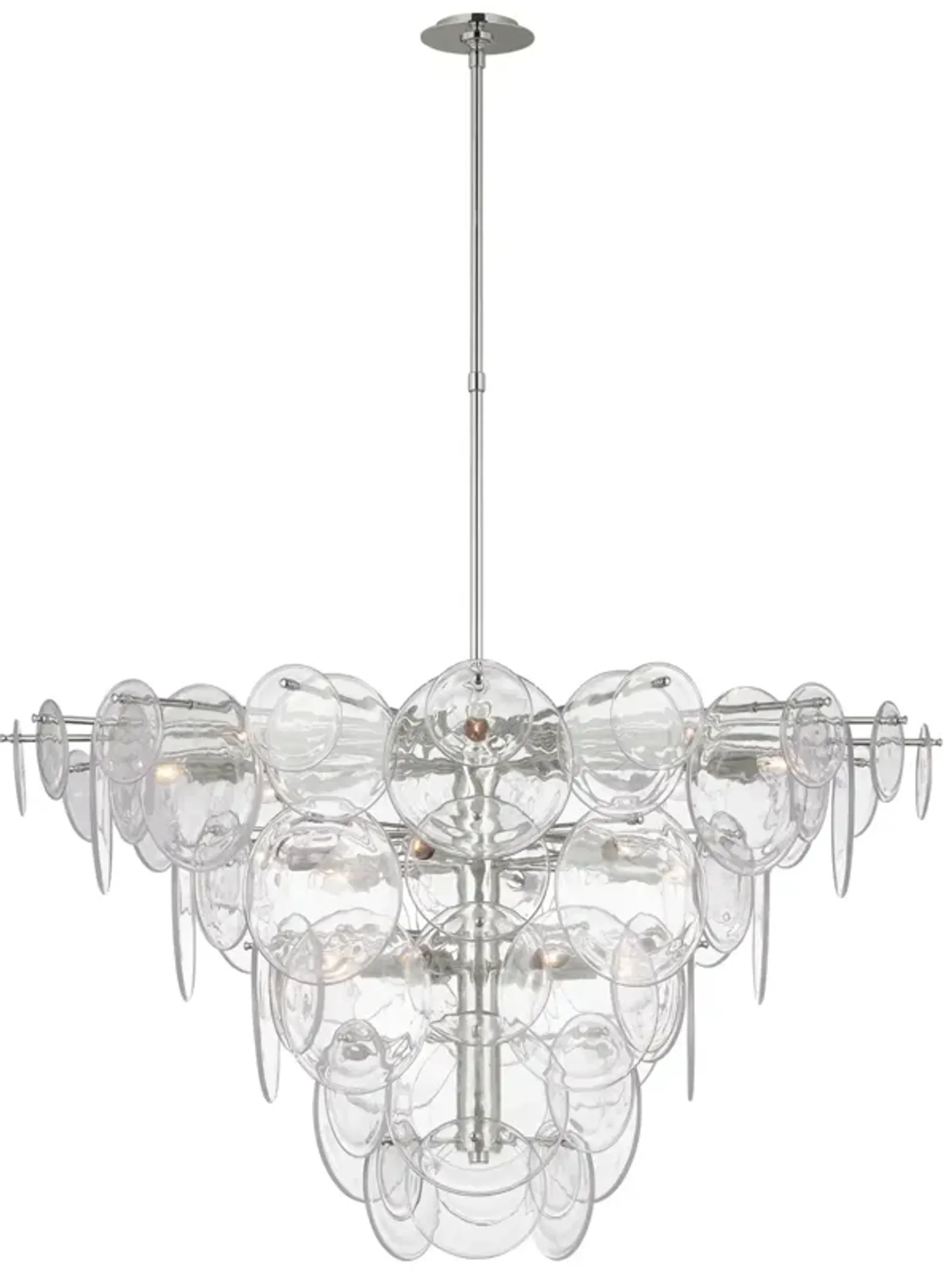 Loire Extra Large Chandelier