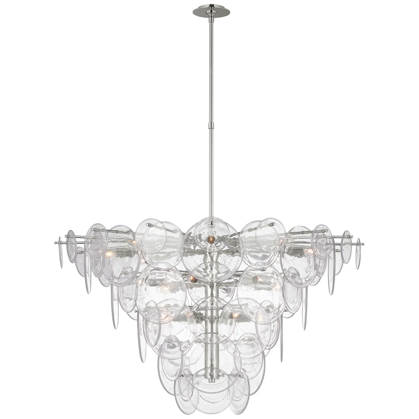 Loire Extra Large Chandelier