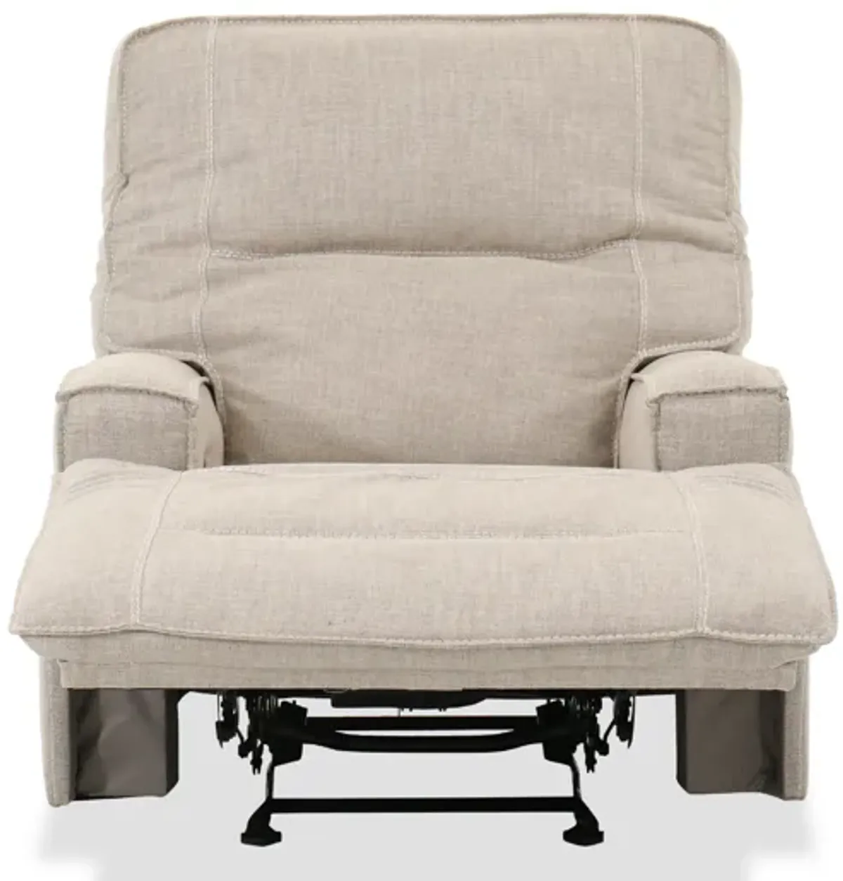 Power Glider Recliner