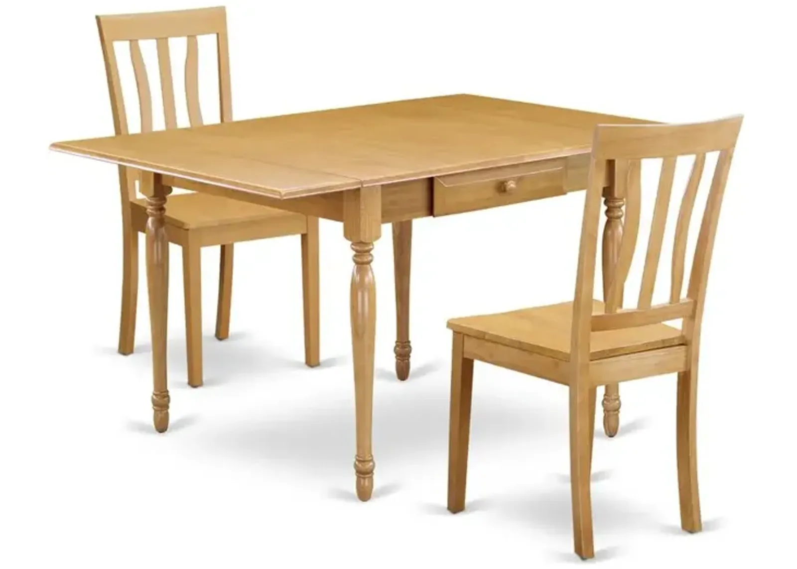 Dining Room Set Oak