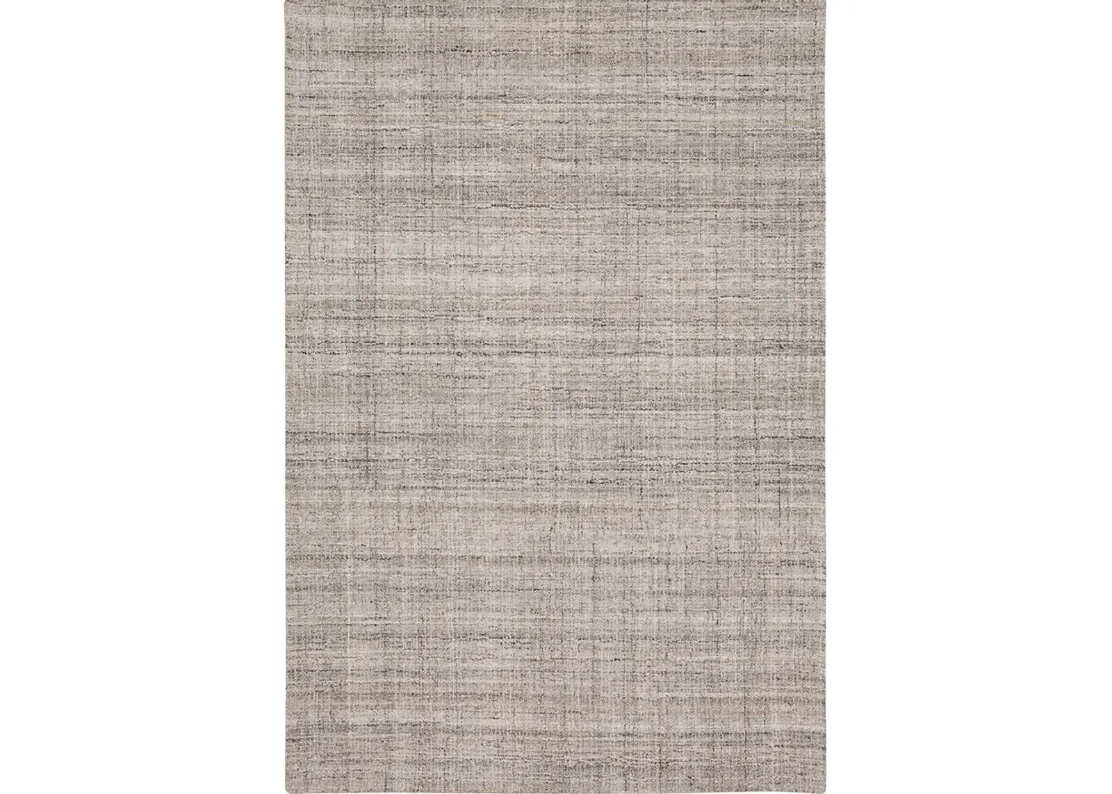 Haberdasher Haberdasher Drizzle 2' X 8' Rug