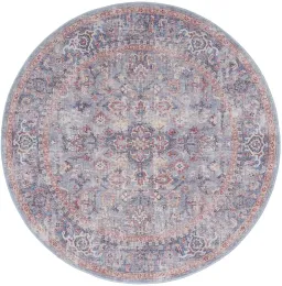 Blue/Multicolor color